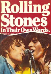 The Rolling Stones: In Their Own Words