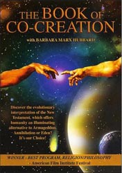 The Book of Co-Creation