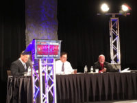 The Great Rapture Debate