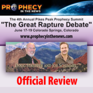 The Great Rapture Debate: My Completely Biased Review